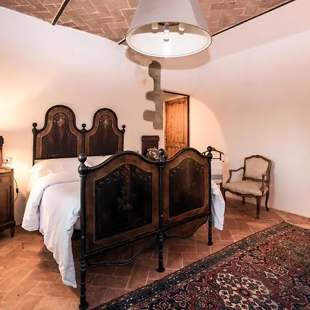 Frantoio Valiani Vakantieboerderij *