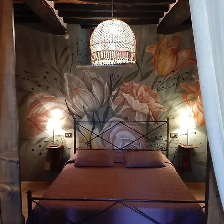 Frantoio Valiani Vakantieboerderij *