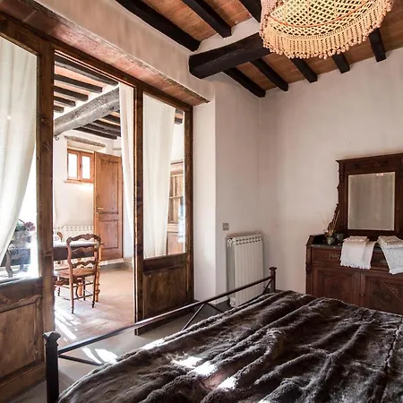 Frantoio Valiani Vakantieboerderij *