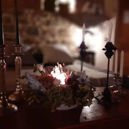 Frantoio Valiani Vakantieboerderij Cortona