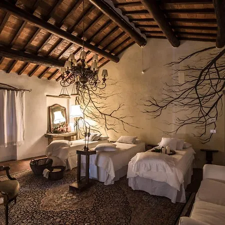 Frantoio Valiani * Cortona