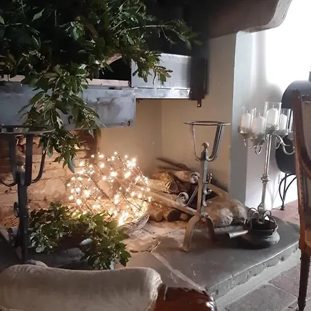 Frantoio Valiani Farm stay *