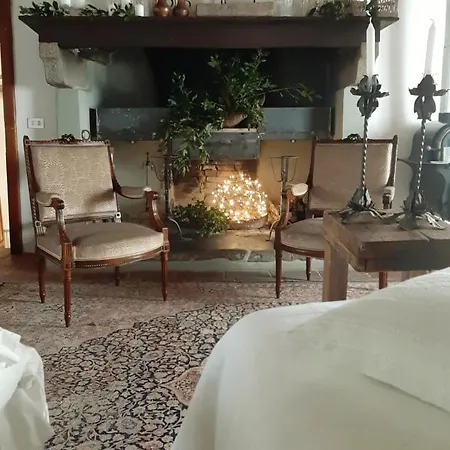 Frantoio Valiani Vakantieboerderij Cortona