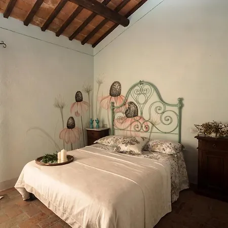 Frantoio Valiani Farm stay Cortona
