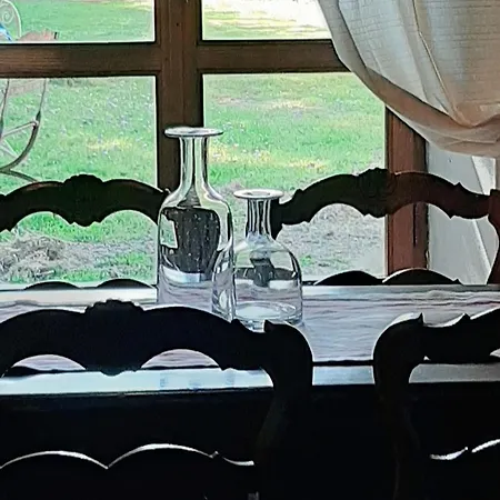 Frantoio Valiani Farm stay *