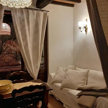 Frantoio Valiani * Cortona