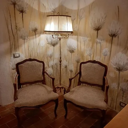 Frantoio Valiani * Cortona