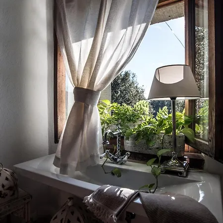 Frantoio Valiani Vakantieboerderij *