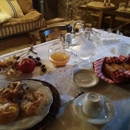 Farm stay Frantoio Valiani *