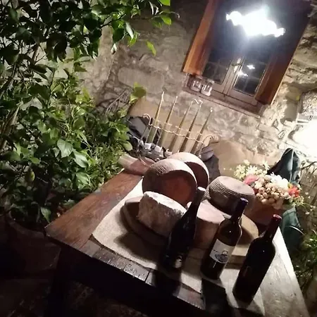 Frantoio Valiani Κορτόνα