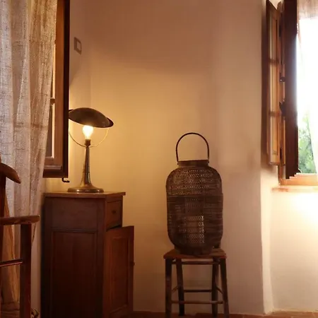 Frantoio Valiani Vakantieboerderij Cortona