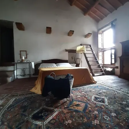 Frantoio Valiani Cortona