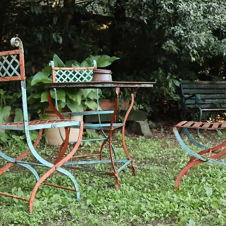 Frantoio Valiani * Cortona