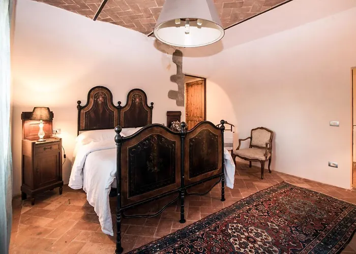 Frantoio Valiani Feriegård *