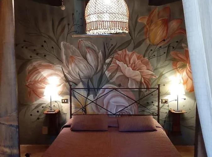 Frantoio Valiani Feriegård *