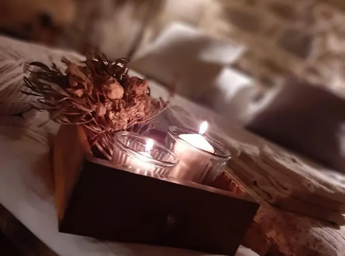 Frantoio Valiani مزرعة للإقامة *