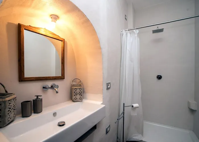 Frantoio Valiani * Cortona