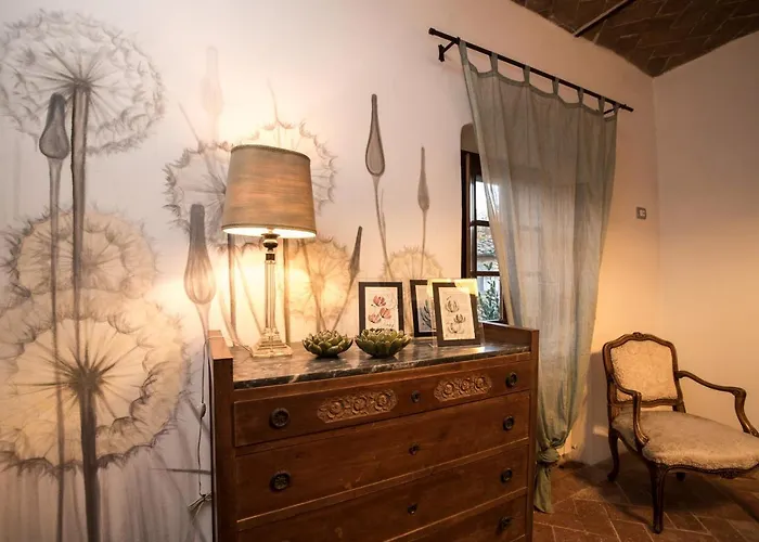 Frantoio Valiani * Cortona