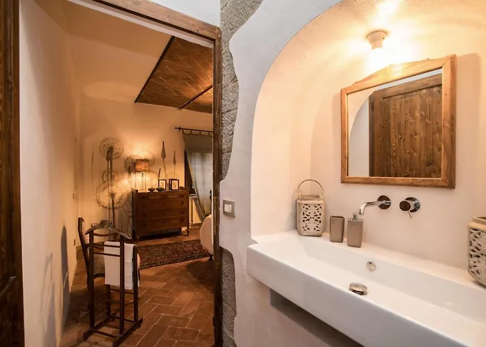 Frantoio Valiani * Cortona