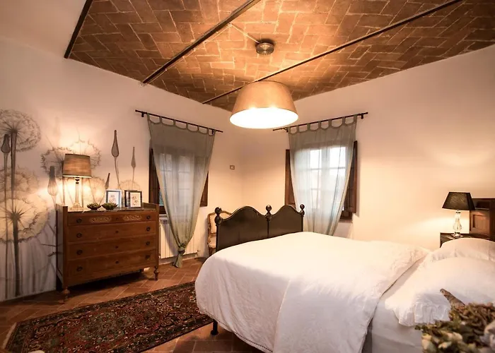 Frantoio Valiani * Cortona