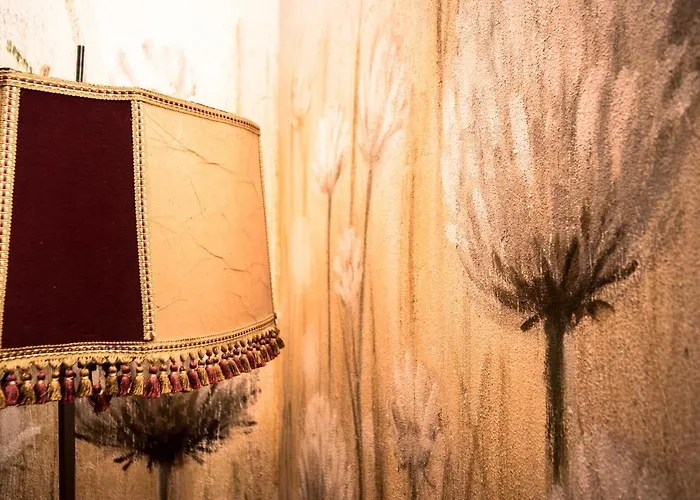 Frantoio Valiani Feriegård Cortona