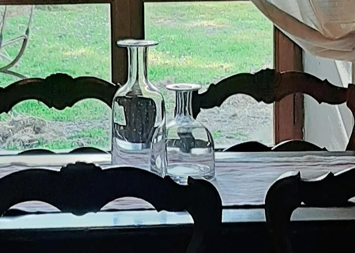 Frantoio Valiani Feriegård *