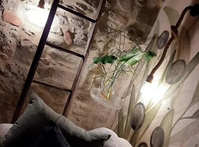 Frantoio Valiani مزرعة للإقامة *