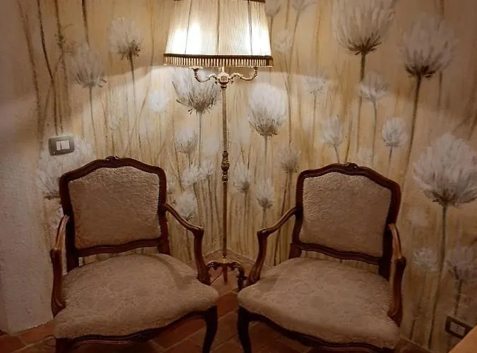 Frantoio Valiani * Cortona