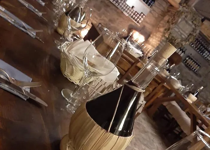 Frantoio Valiani Cortona