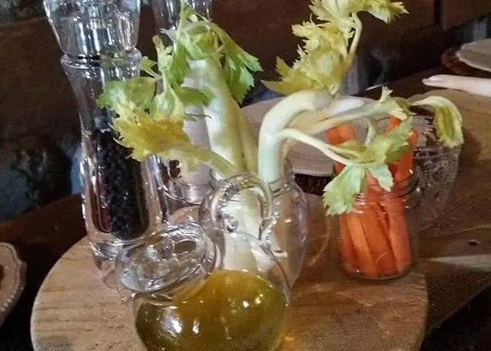 Frantoio Valiani Feriegård *