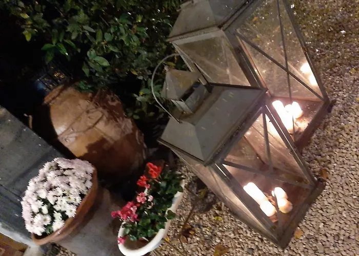 Frantoio Valiani مزرعة للإقامة