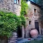 Frantoio Valiani Feriegård