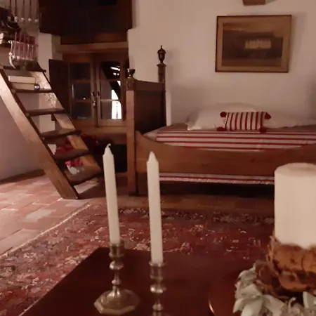 Frantoio Valiani Κατάλυμα σε φάρμα *