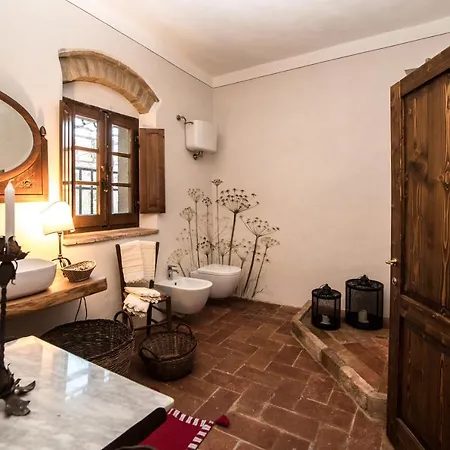 Frantoio Valiani Alloggio per agriturismo
