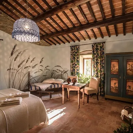 Frantoio Valiani Alloggio per agriturismo