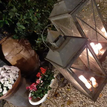 Frantoio Valiani Alloggio per agriturismo