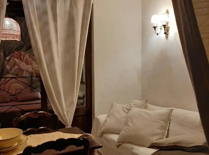 Frantoio Valiani * Κορτόνα