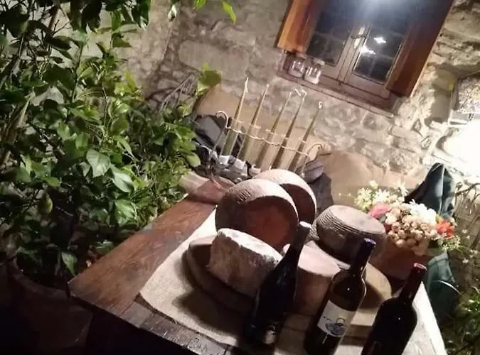 Frantoio Valiani Κορτόνα