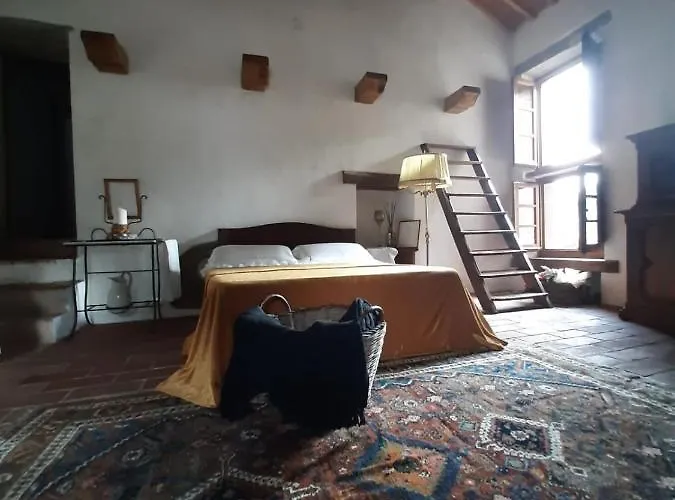 Frantoio Valiani Κορτόνα